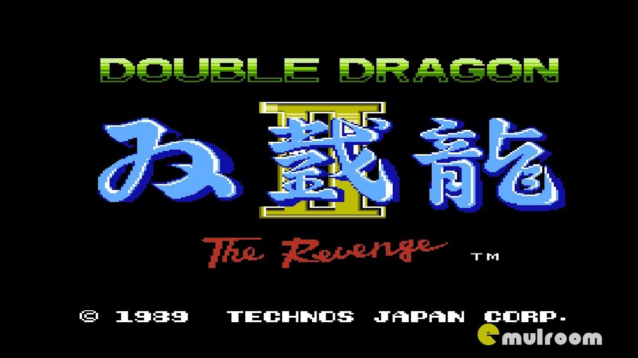 double dragon 2 nes cheat