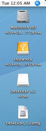 install dmg files on mac