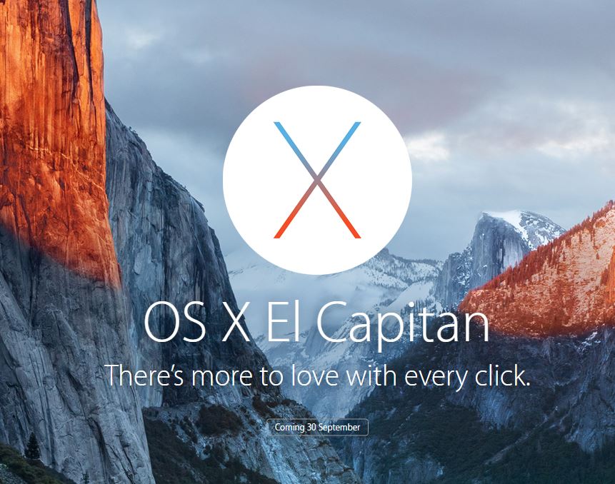 how to download os x el capitan for free